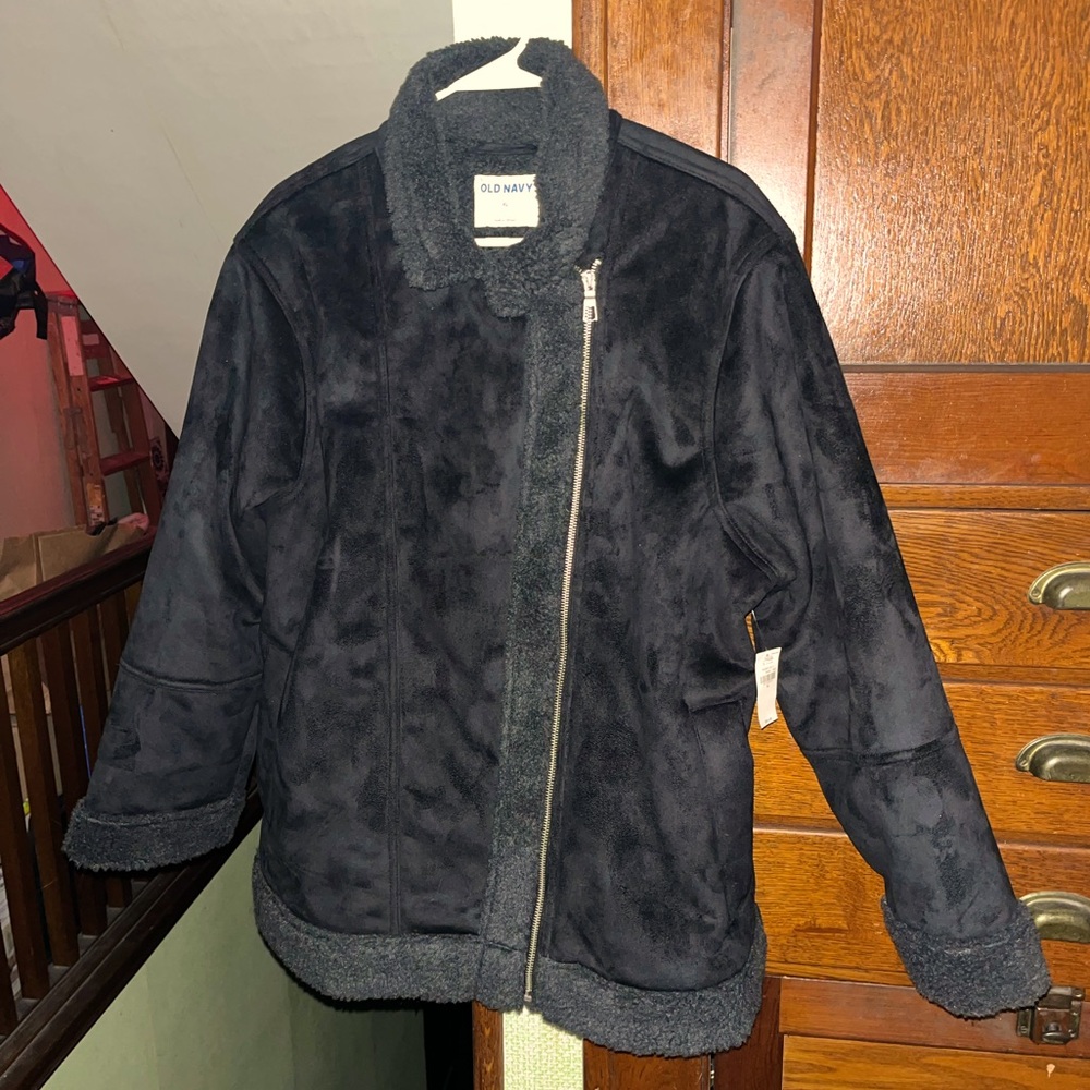 Old Navy Woman’s Winter Coat